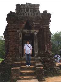 🇻🇳【ミーソン遺跡】 世界遺産🌏 ベトナム