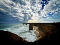 A Perfect Summer Escape: Day Trip to Port Campbell National Park