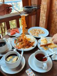 The Sundat Bungalow, Nusa Penida