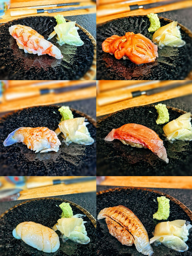 中環必去的高級日本餐廳！✨ 不必出國也能享受正宗日式料理！   