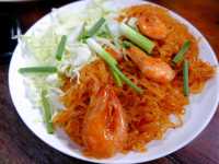 กินปู ดูเหยี่ยว ที่หมู่บ้านไร้แผ่นดิน ขลุง จันทบุร