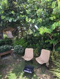 Nonchaya Cafe and Garden ร้านกาแฟเก๋ๆ น่าแวะ