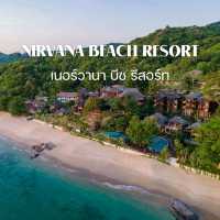 Nirvana Beach Resort