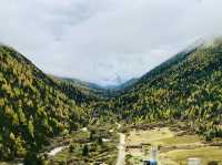 Western Sichuan