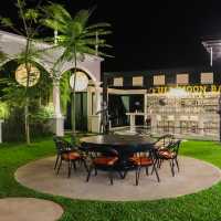Istan bul pool villa ubon