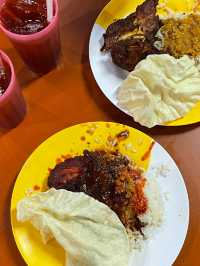 ALOR SETAR DAY OUT: From Traditions to City Lights! 🌇🛍️🌃