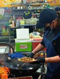 Penang Char Kway Teow, An Irresistible Delight for the Taste Buds
