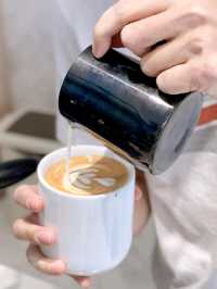 Zerah Coffee Roasters Singapore