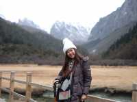 เที่ยวทุ่งหญ้า Luorong