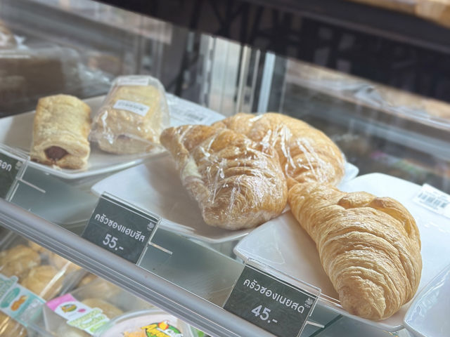 Cafe Amazon สาขา ปตท.มะขาม 2