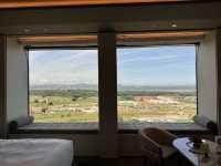 페어몬트 샤먼 오션뷰 룸(Fairmont Xiamen Ocean‑View Room) 후기 