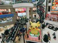 Grandview Mall in Guangzhou