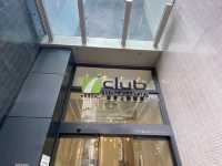 iclub Sheung Wan Hotel