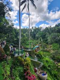 Alas Harum Ubud: Where Every Corner Screams Bali 🌿☕🌾