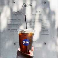 Stoop Cafe