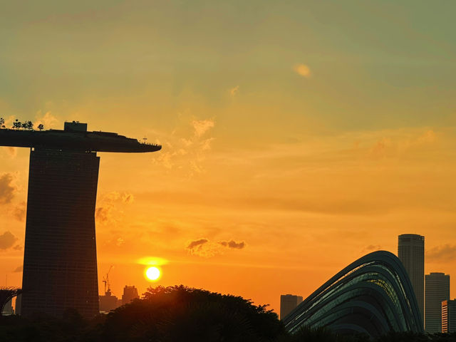 Singapore NDP rehearsals 2025