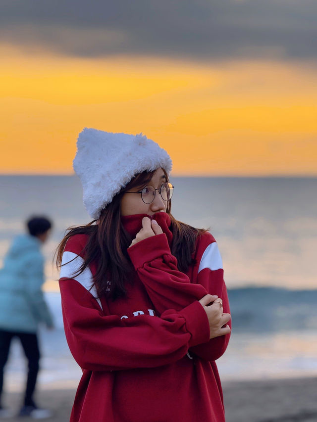✨Sweet Escape from Tokyo City Lights — Kamakura Day Out