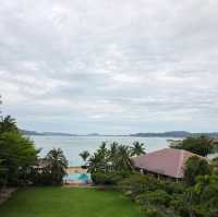 Bella Vista Waterfront Langkawi