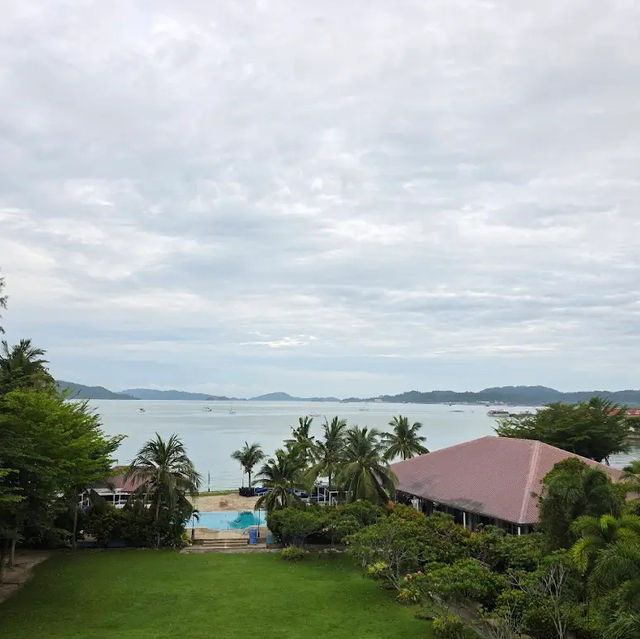 Bella Vista Waterfront Langkawi