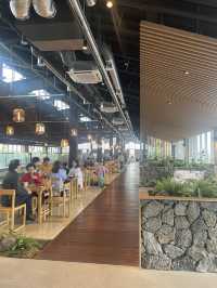 Jejudang - One of the biggest bakery cafe in Jeju that should not be missed