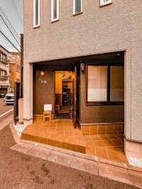 Tonkatsu Narikura Tokyo