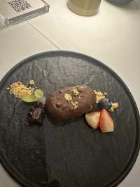 🍷 Monti Singapore – Fine Dining with a Marina Bay View