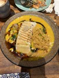 🍽️ NUDE Seafood – City Vibes & Great Flavours in Singapore