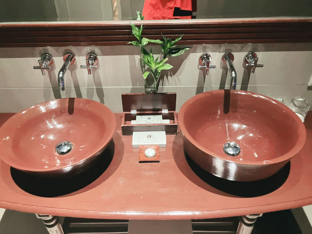 柬埔寨🇰🇭金邊 河岸之心的靜奢天地 Sokha Phnom Penh Hotel