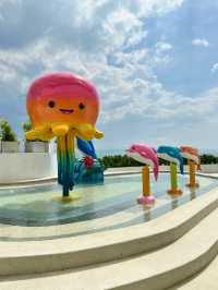 💞 Ocean Marina Resort Pattaya Jomtien
