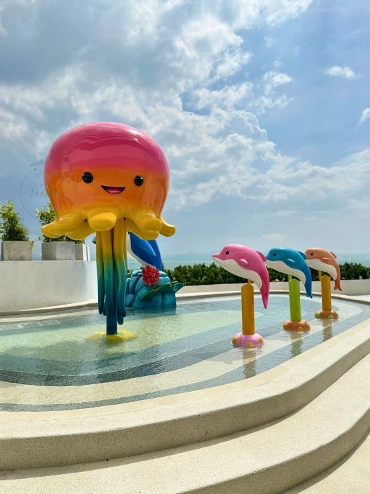 💞 Ocean Marina Resort Pattaya Jomtien