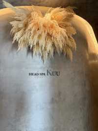 HEAD SPA Kuu Omotesando, Tokyo’s Hidden Oasis for Mind and Scalp