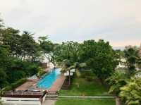 Centara Q Resort Rayong 