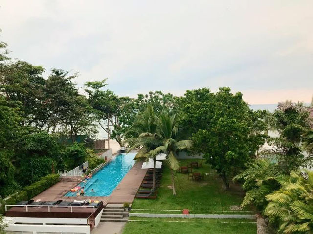 Centara Q Resort Rayong 
