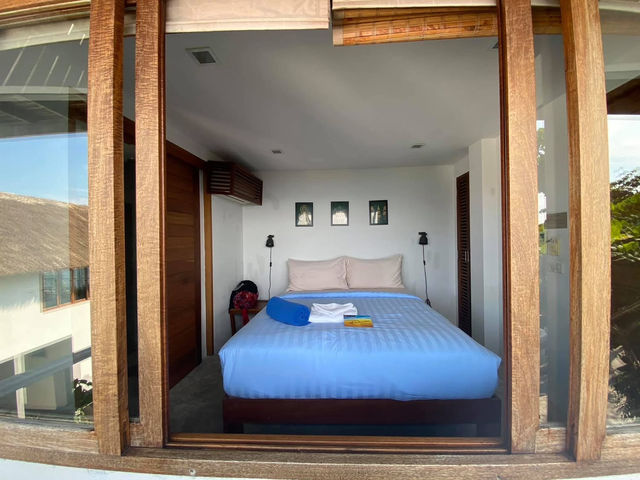 Cape Shark Villa 