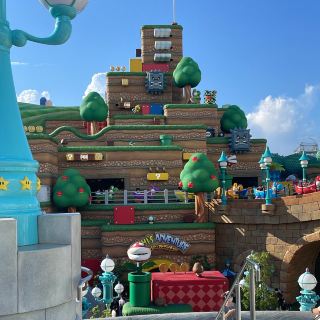 【Osaka】A 2-day trip with friends!
