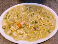 Khoon Pastry 