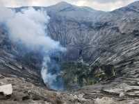 Bromo Volcano: An Unforgettable Encounter with Nature’s Power 🌋