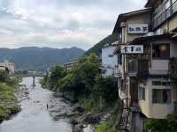 【水と踊りの城下町】郡上八幡で心洗われる旅