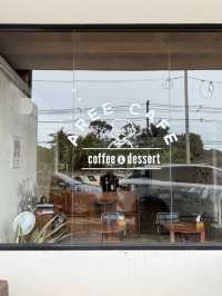 AREE CAFE KRABI