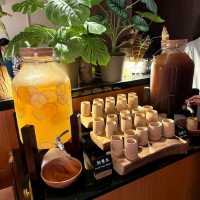 Silks Place Taroko（太魯閣晶英酒店）– 花蓮太魯閣區泳池