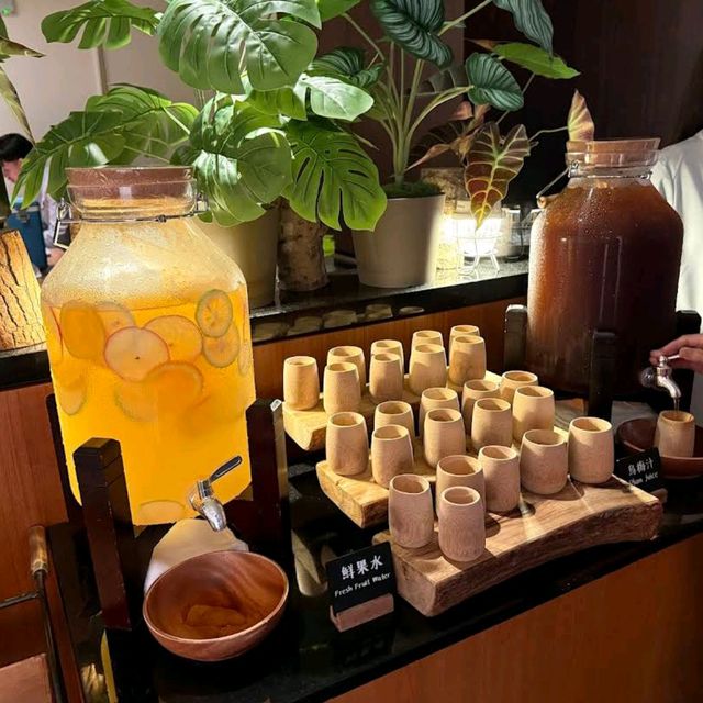 Silks Place Taroko（太魯閣晶英酒店）– 花蓮太魯閣區泳池