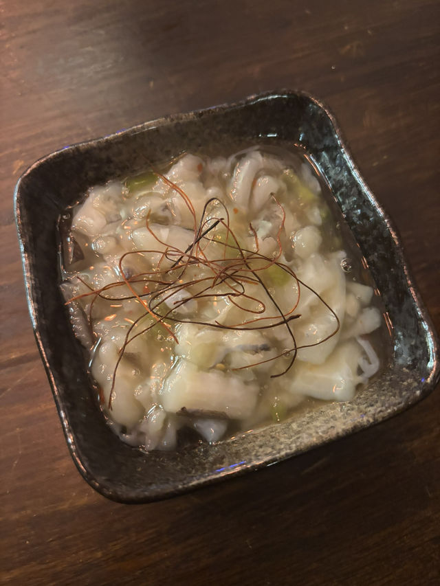 Narita izakaya🏮