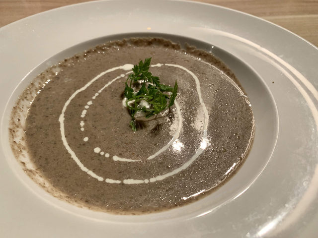 🇮🇹 Enchanting Italian Night at Tosca Trattoria, Johor Bahru