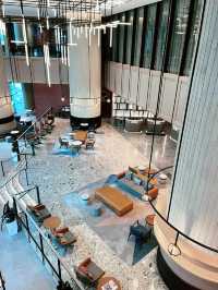 Perfect Staycation at Four Points by Sheraton Kuala Lumpur – Comfort Meets Style