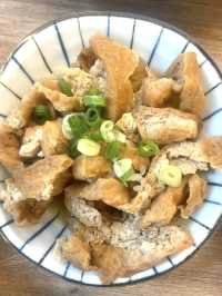 文青飯館吃古早味家常菜  💕 炸排骨一級棒⋯忠青商行