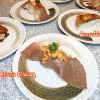 เมนูใหม่สุดฟินที่ SUSHi PLUS Thailand 