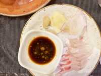 🍽️ 삼다정 ❎ 하리보 이벤트