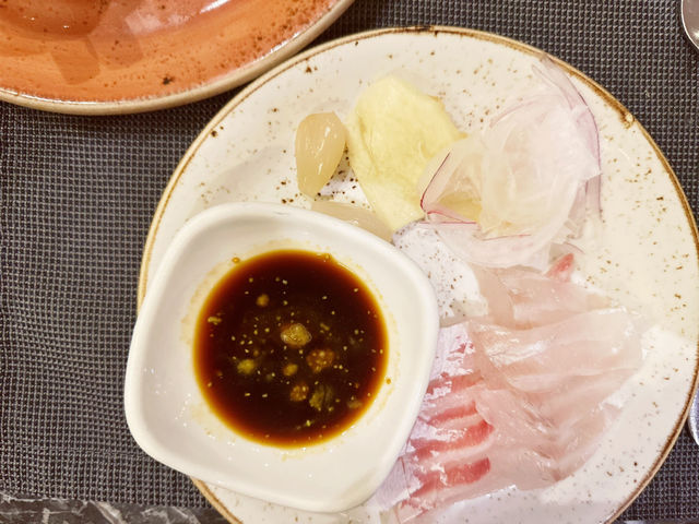 🍽️ 삼다정 ❎ 하리보 이벤트