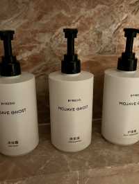 마카오 콘래드 호텔, 에펠탑뷰 & 조식