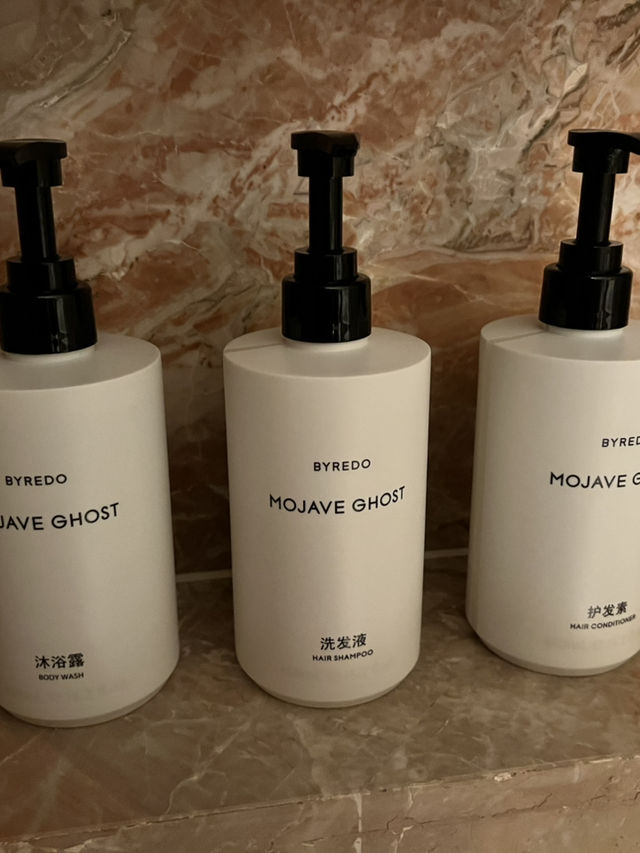 마카오 콘래드 호텔, 에펠탑뷰 & 조식